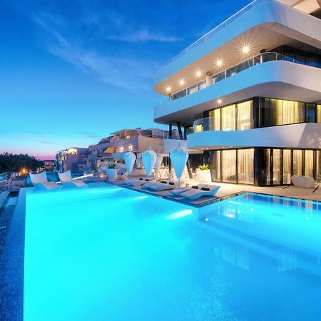 Posh Residence Luxury Suites Split Exteriér fotografie