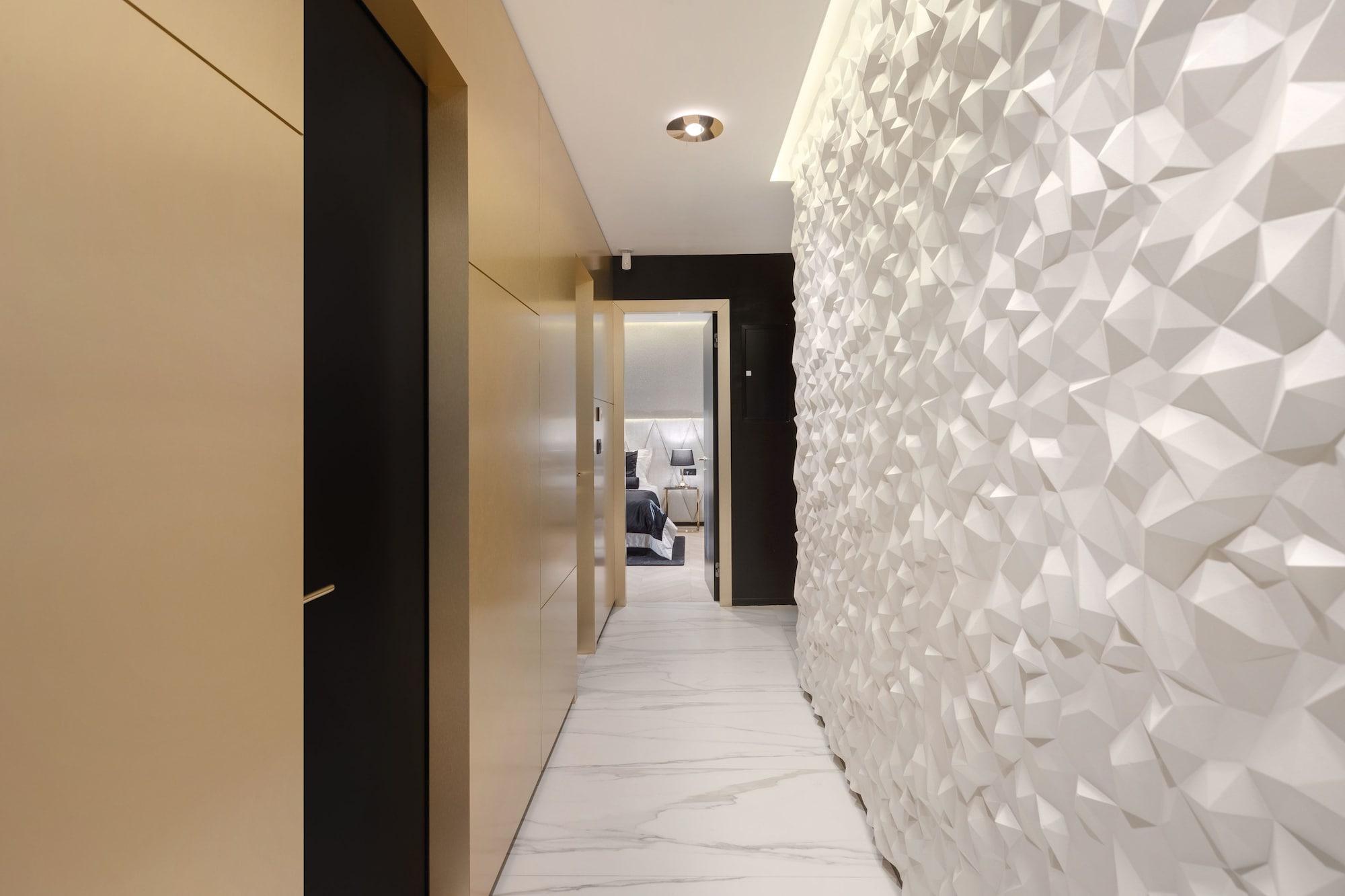 Posh Residence Luxury Suites Split Exteriér fotografie