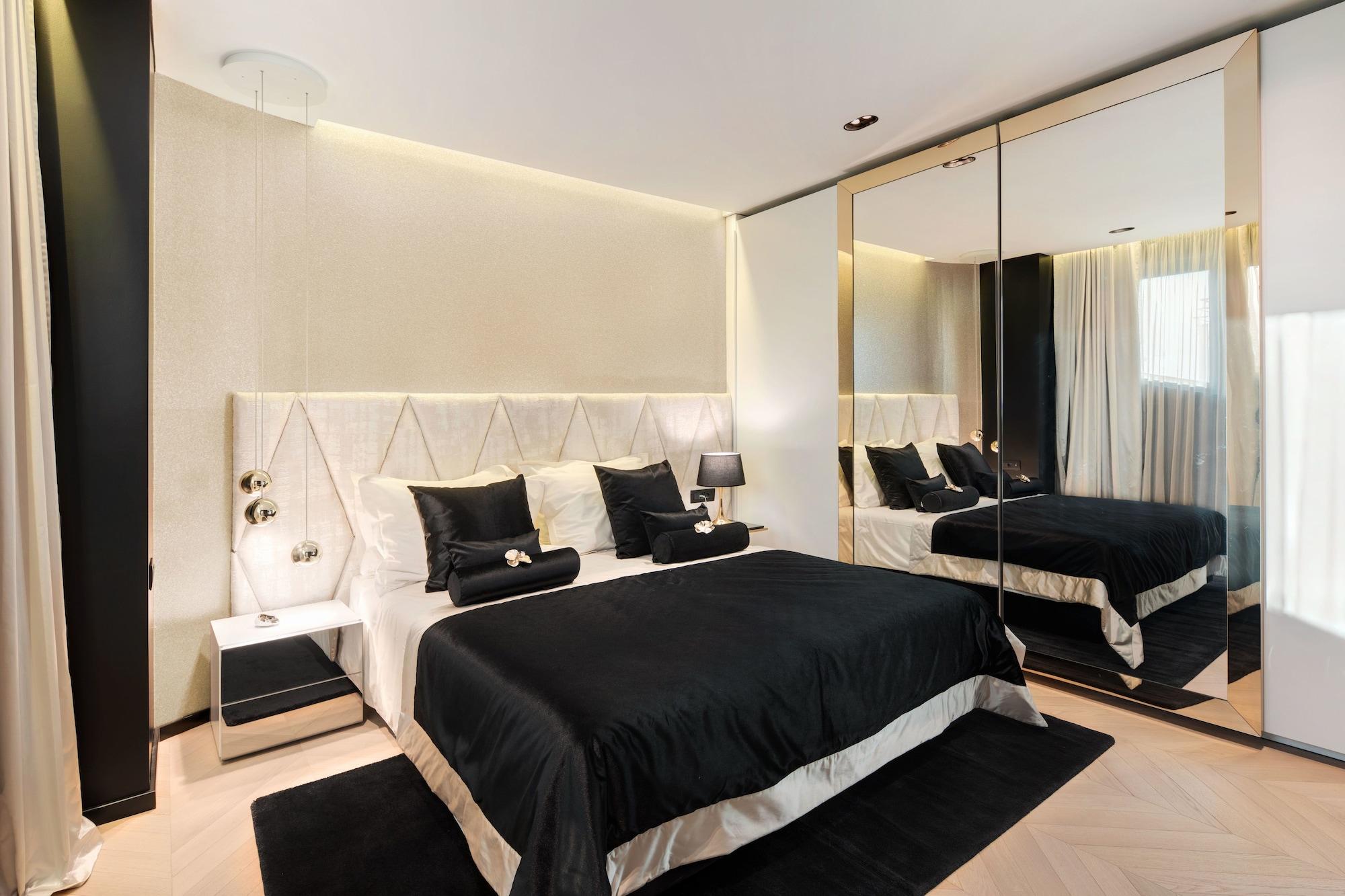 Posh Residence Luxury Suites Split Exteriér fotografie