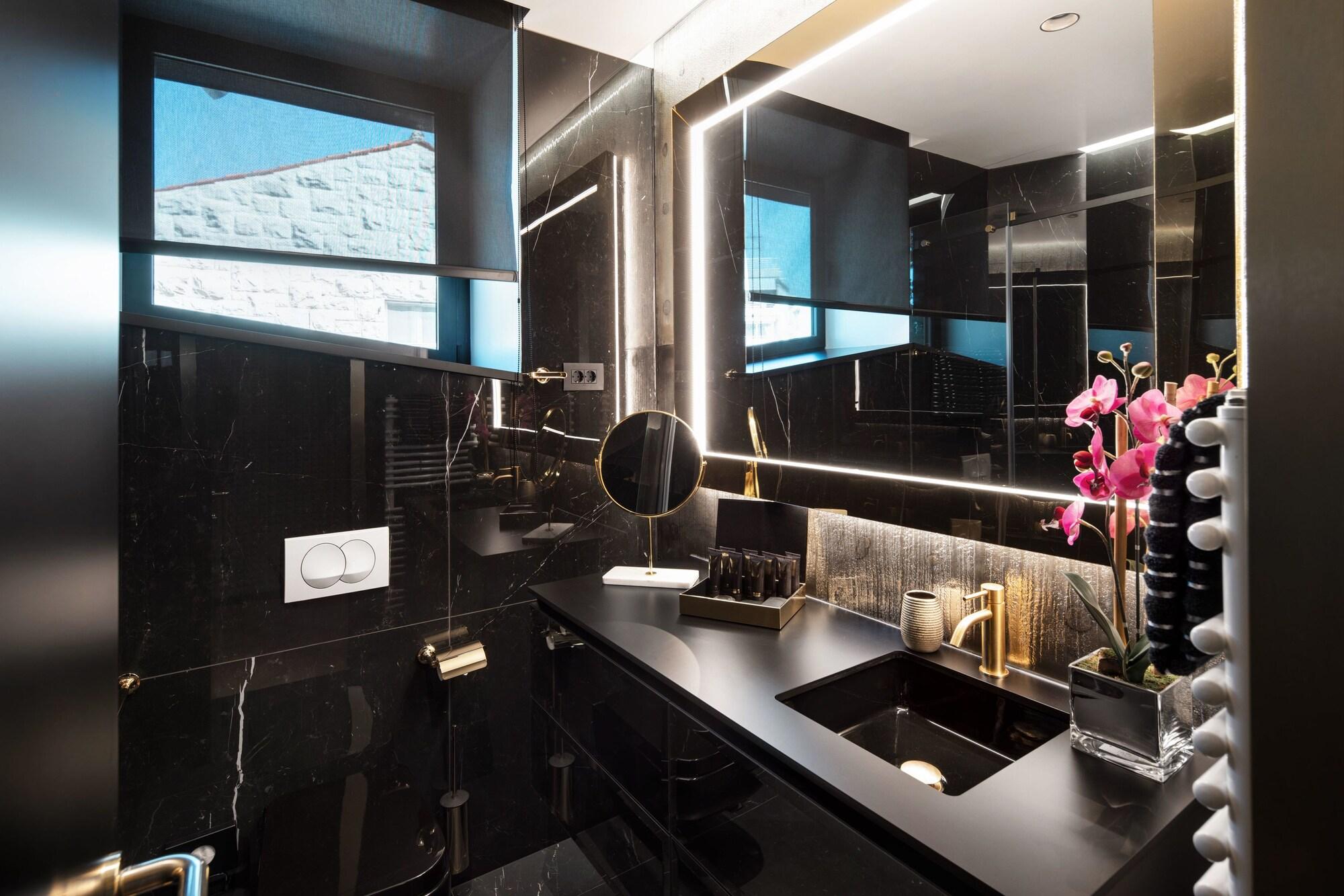 Posh Residence Luxury Suites Split Exteriér fotografie