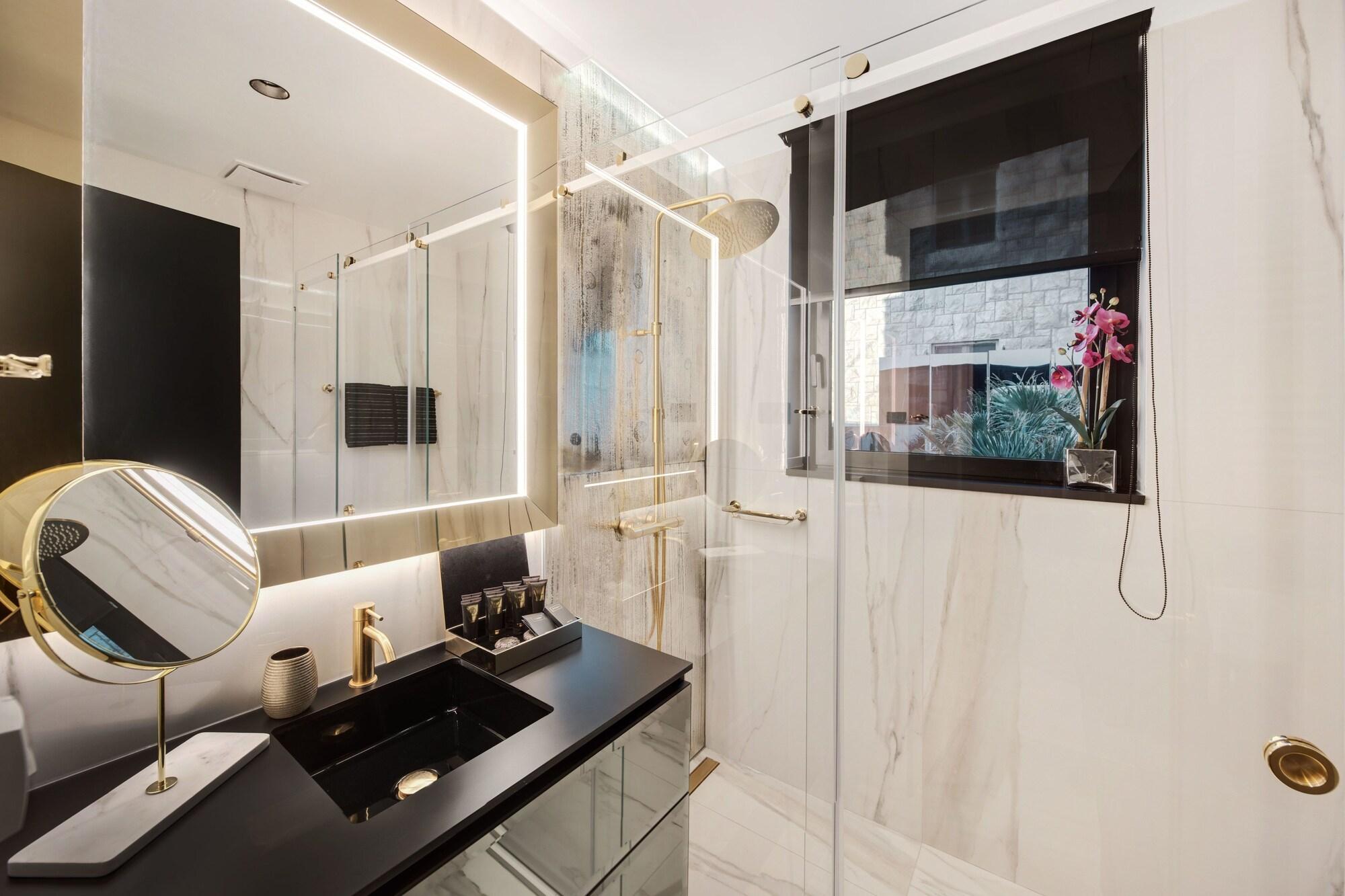 Posh Residence Luxury Suites Split Exteriér fotografie