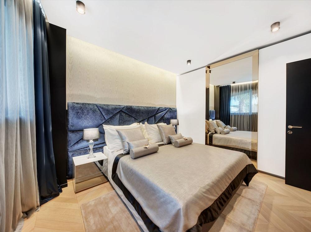 Posh Residence Luxury Suites Split Exteriér fotografie