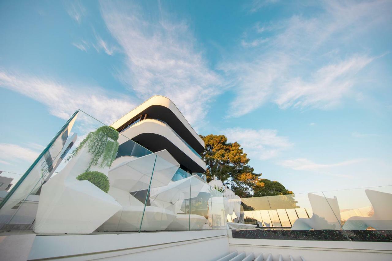 Posh Residence Luxury Suites Split Exteriér fotografie