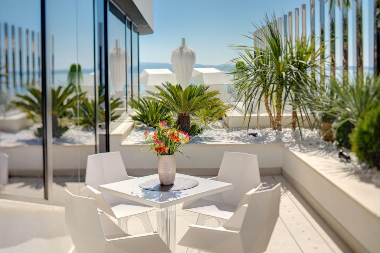 Posh Residence Luxury Suites Split Exteriér fotografie