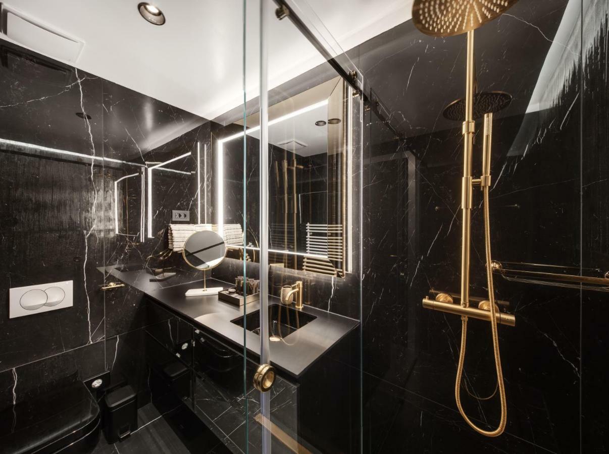 Posh Residence Luxury Suites Split Exteriér fotografie