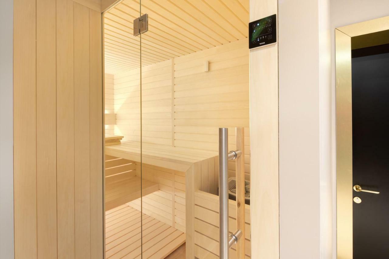 Posh Residence Luxury Suites Split Exteriér fotografie