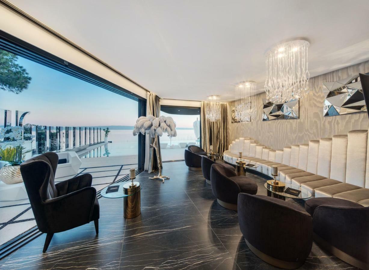 Posh Residence Luxury Suites Split Exteriér fotografie