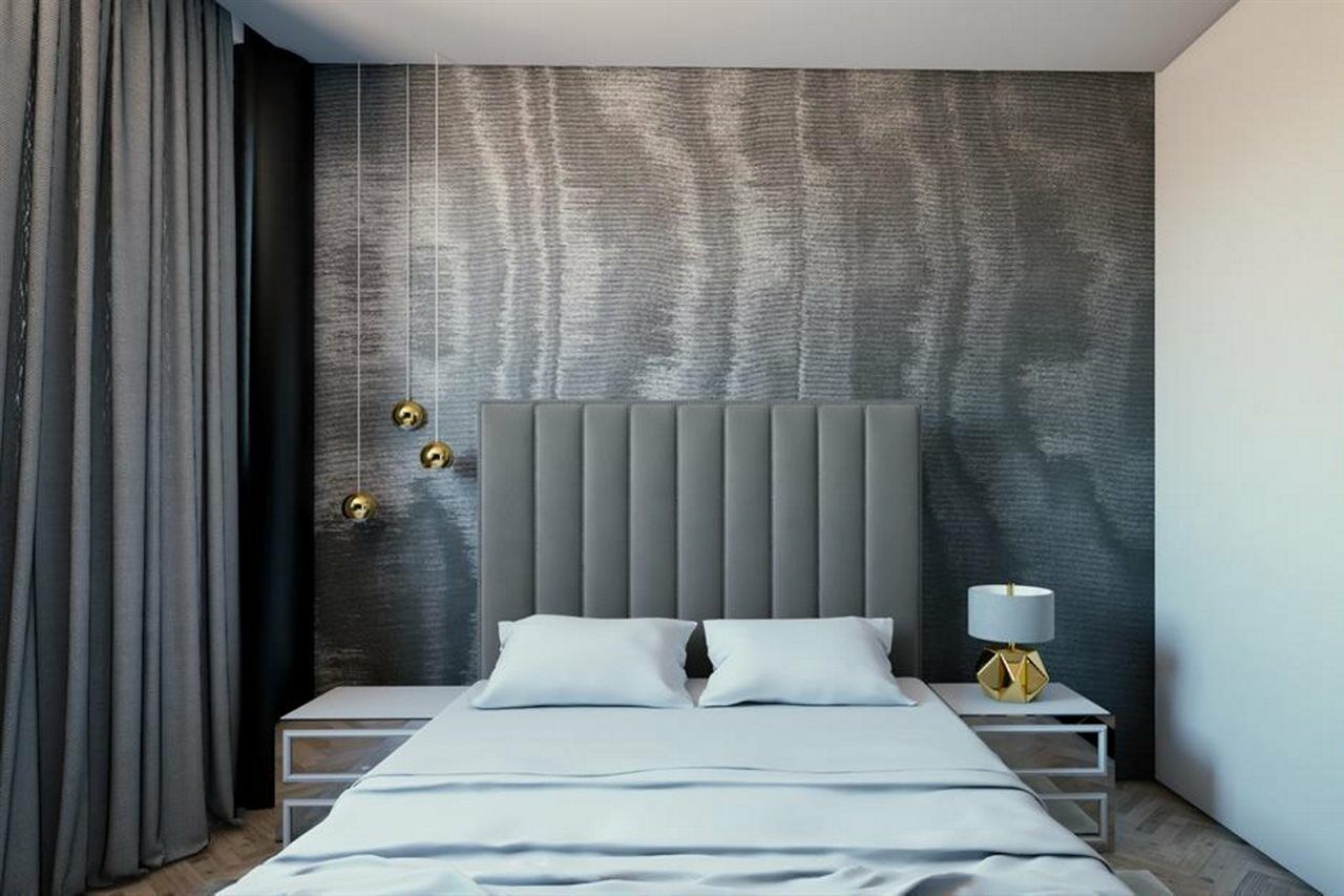 Posh Residence Luxury Suites Split Exteriér fotografie