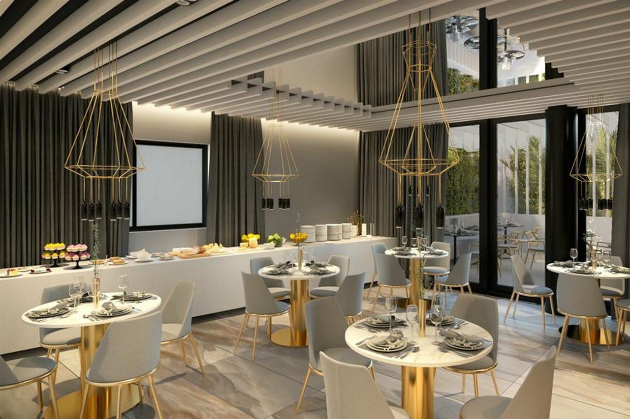 Posh Residence Luxury Suites Split Exteriér fotografie