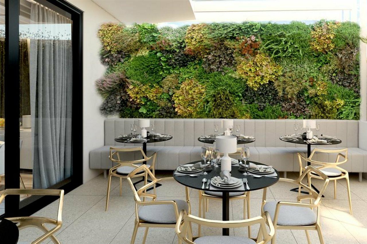 Posh Residence Luxury Suites Split Exteriér fotografie