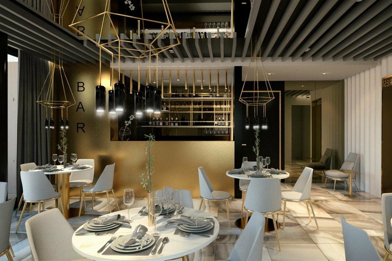 Posh Residence Luxury Suites Split Exteriér fotografie