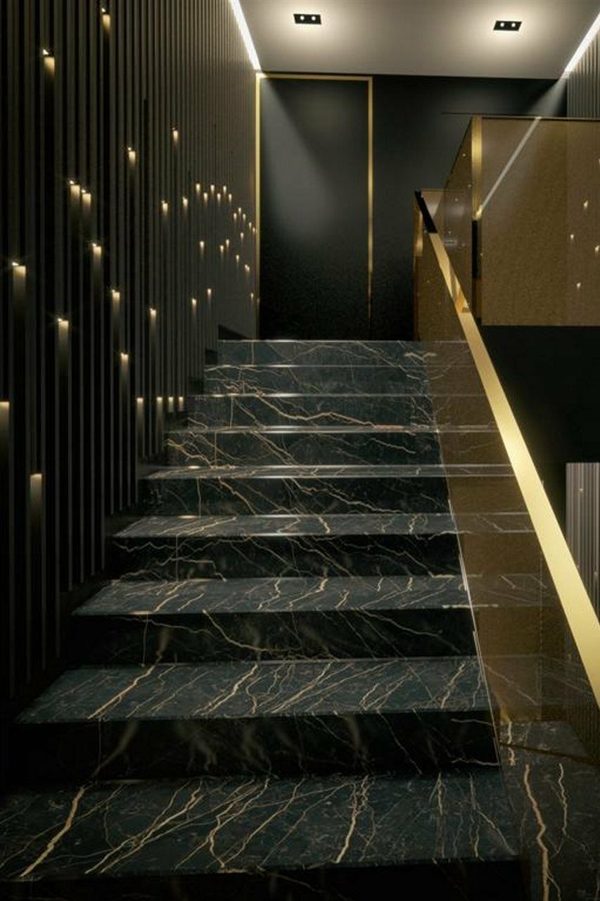 Posh Residence Luxury Suites Split Exteriér fotografie
