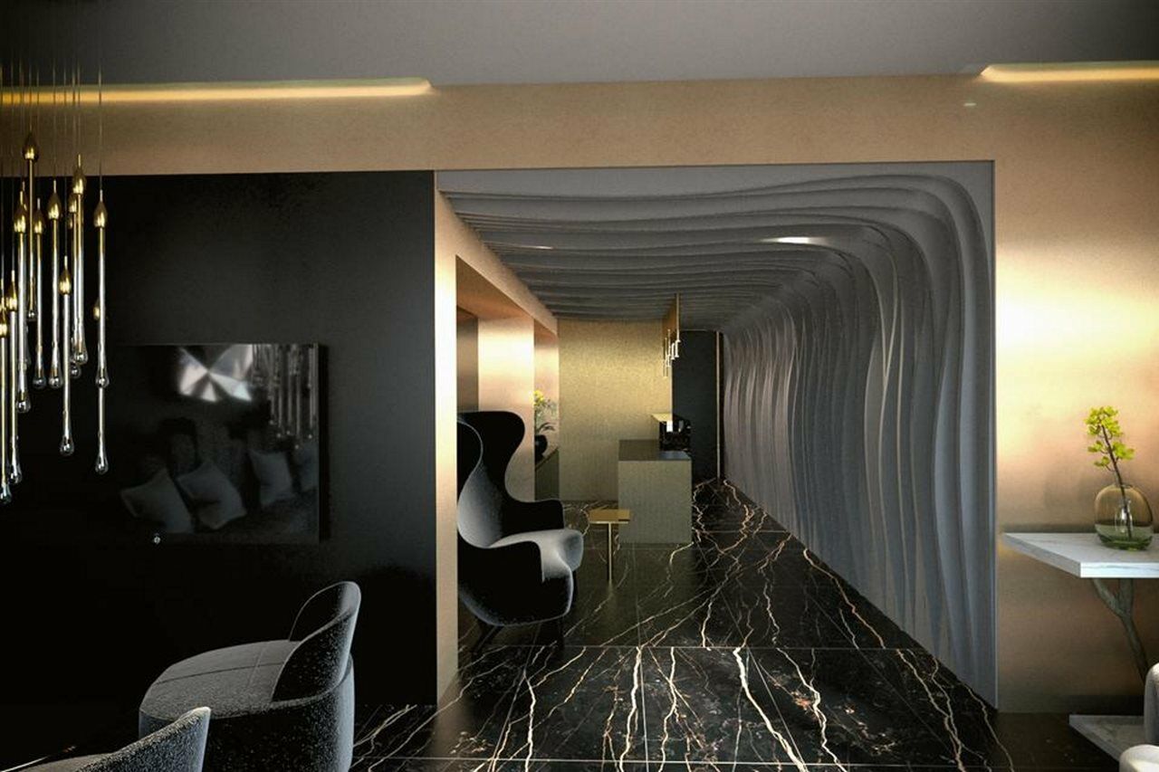 Posh Residence Luxury Suites Split Exteriér fotografie