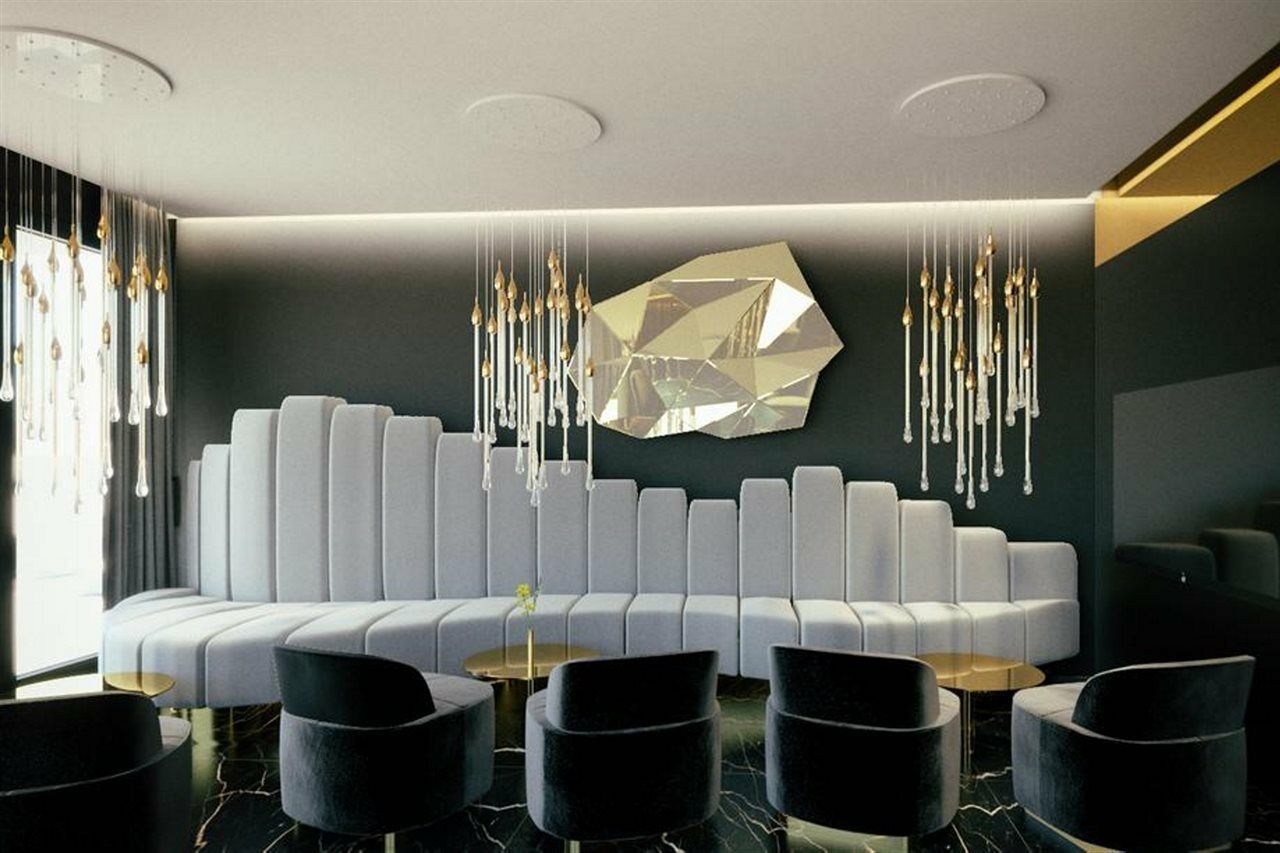 Posh Residence Luxury Suites Split Exteriér fotografie