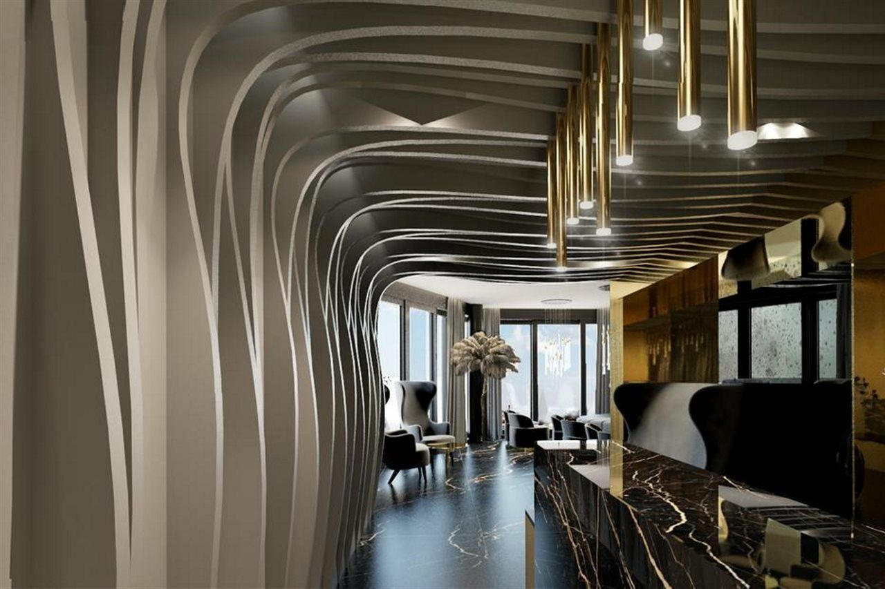 Posh Residence Luxury Suites Split Exteriér fotografie