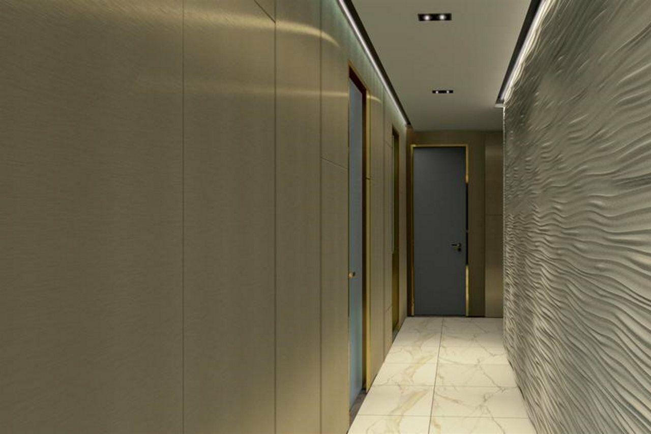 Posh Residence Luxury Suites Split Exteriér fotografie