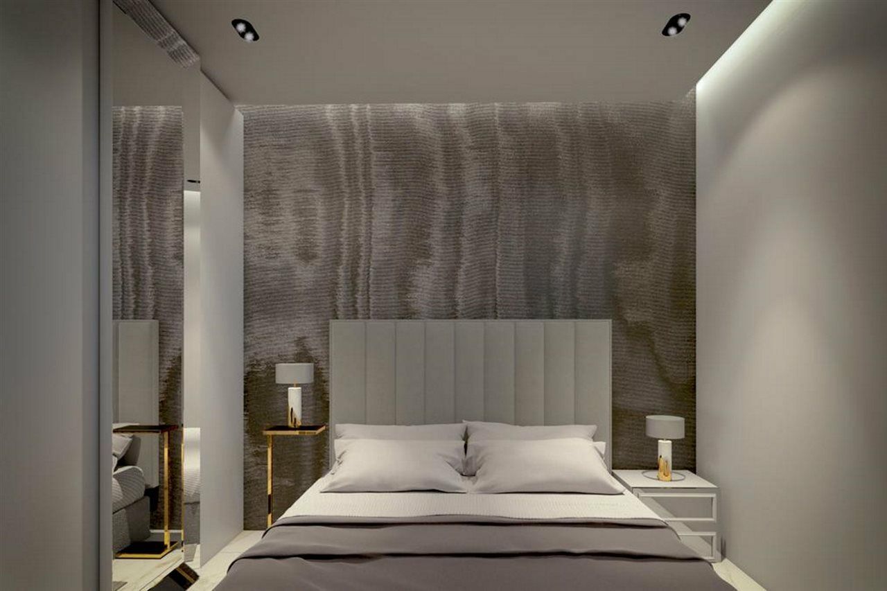 Posh Residence Luxury Suites Split Exteriér fotografie